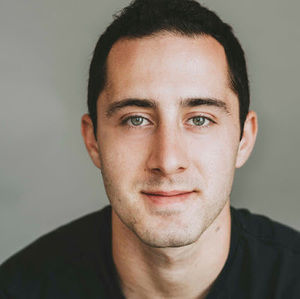 Meet your Posher, Maxwell